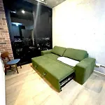Entire Apartment With Unique View At The Best Location