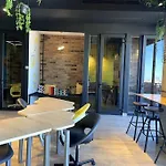 Entire Apartment With Unique View At The Best Location