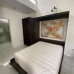 Loft, Departamento Con Cocina, Super Lujo, Cuarzo