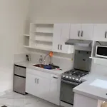 Loft, Departamento Con Cocina, Super Lujo, Cuarzo