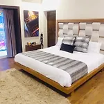 Hoteles Antigua - Santa Lucia Mty