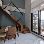 Luxury Loft Monterrey City Living At Landmark High Rise