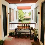 Alojate En Paseo Santa Lucia - Depa Entero