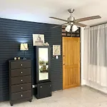 Comfortable Apartment In The Heart Of Mty