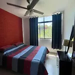 Comfortable Apartment In The Heart Of Mty