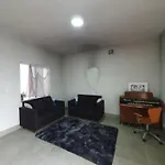 Habitacion Matrimonial