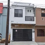 Ramon Corral 504 A, Col Hidalgo
