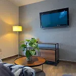 Departamento Para Parejas En Monterrey