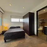 Departamento Para Parejas En Monterrey