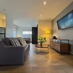 Departamento Para Parejas En Monterrey