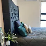 Departamento Completo En El Corazon De La Ciudad De Mty