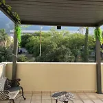 La Casa Rosa Monterrey