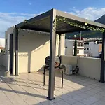 La Casa Rosa Monterrey