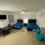 Apartamentos Amplios
