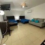Apartamentos Amplios
