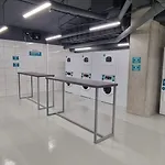 Departamento En Monterrey Centro