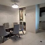 Departamento Comodo Y Agradable Para Familias Y Ejecutivos