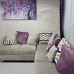 Departamento Comodo Y Agradable Para Familias Y Ejecutivos