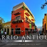 Apartamentito Supercentrico