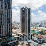 Prime Monterrey Stay 4