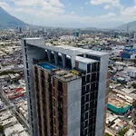 Prime Monterrey Stay 4