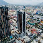 Amazing Monterrey Getaway 3