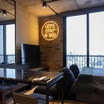 Prime Monterrey Stay 1