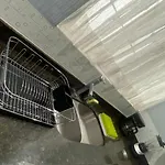 Cuarto Menguante