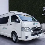 Radisson Hotel Monterrey San Jeronimo