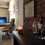 Estudio Vista Hermosa Monterrey