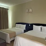 Hotel Plaza Del Arco Express