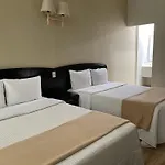 Hotel Plaza Del Arco Express
