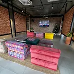 Loft Centro De Monterrey, Hermosas Vistas