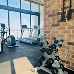 Loft Centro De Monterrey, Hermosas Vistas