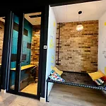 Loft Centro De Monterrey, Hermosas Vistas