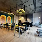 Loft Centro De Monterrey, Hermosas Vistas
