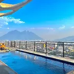 Incredible Monterrey Stay 6
