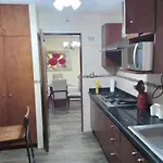 Apartamento En Anahuac