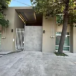 Apartamento En Anahuac