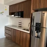 Depa Con Alberca Y Jardin A 5 Min De San Pedro
