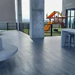 Los Mandalas En Arena Vive El Parque