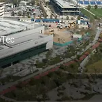 Loft Moderno - Distrito Tec, Estadios Y Parques