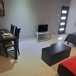 Loft Moderno - Distrito Tec, Estadios Y Parques