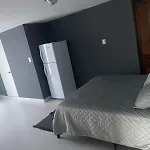 Luna Nueva Habitacion Privada