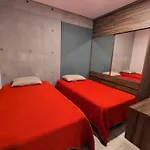 Luxury Loft Monterrey City Living At Landmark High Rise