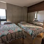 Luxury Loft Monterrey City Living At Landmark High Rise