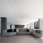 Modern Apartments With Pool And Mountain Views
