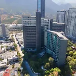 Modern Apartments With Pool And Mountain Views