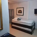 Alojamiento Completo De Descanso