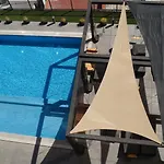 Lux 2 Bedroom Apartment, Swimming Pool, Gym And Free Parking Spot In Downtown Monterrey